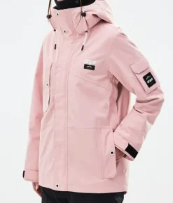 Snowboard Jassen>DOPE SNOW Adept W SoftPink