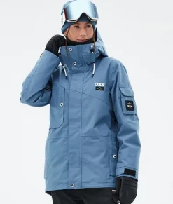 Snowboard Jassen>DOPE SNOW Adept W BlueSteel