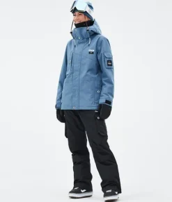Snowboard Jassen>DOPE SNOW Adept W BlueSteel