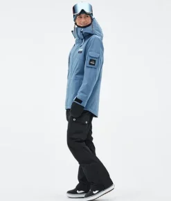 Snowboard Jassen>DOPE SNOW Adept W BlueSteel