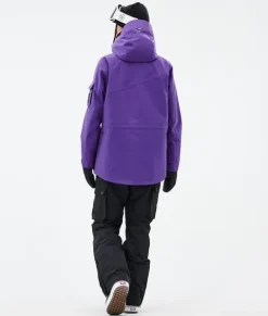 Snowboard Jassen>DOPE SNOW Adept W VividPurple
