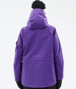 Snowboard Jassen>DOPE SNOW Adept W VividPurple
