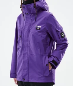 Snowboard Jassen>DOPE SNOW Adept W VividPurple