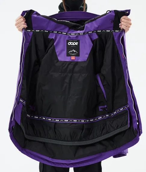Snowboard Jassen>DOPE SNOW Adept W VividPurple