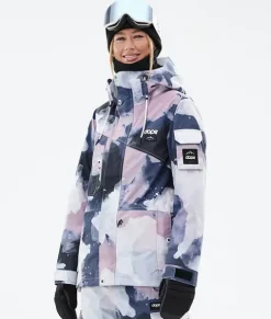 Snowboard Jassen>DOPE SNOW Adept W Cumulus