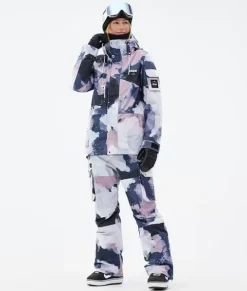 Snowboard Jassen>DOPE SNOW Adept W Cumulus