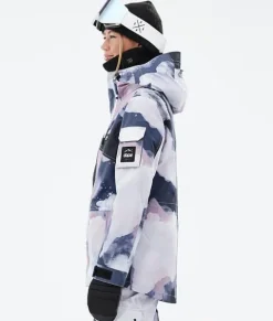 Snowboard Jassen>DOPE SNOW Adept W Cumulus
