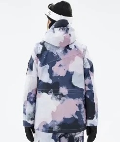 Snowboard Jassen>DOPE SNOW Adept W Cumulus