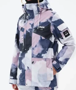 Snowboard Jassen>DOPE SNOW Adept W Cumulus