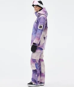 Snowboard Jassen>DOPE SNOW Adept W Heaven