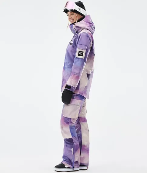 Snowboard Jassen>DOPE SNOW Adept W Heaven