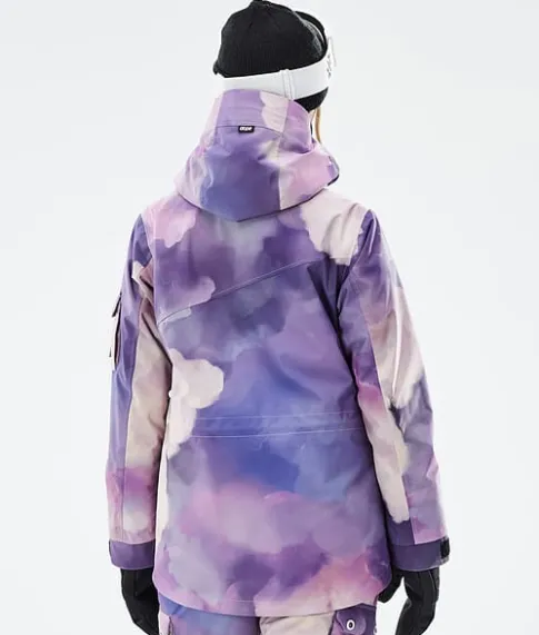 Snowboard Jassen>DOPE SNOW Adept W Heaven
