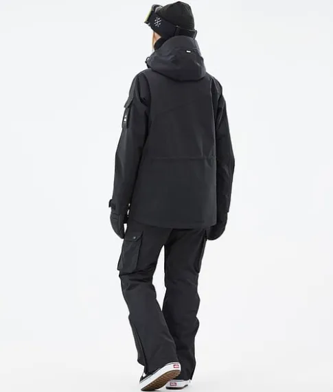 Snowboard Jassen>DOPE SNOW Adept W Blackout