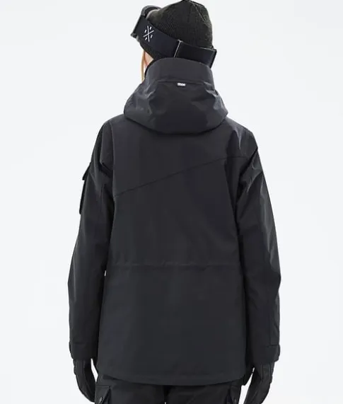 Snowboard Jassen>DOPE SNOW Adept W Blackout