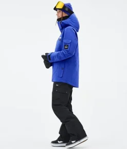 Snowboard Jassen>DOPE SNOW Adept W CobaltBlue