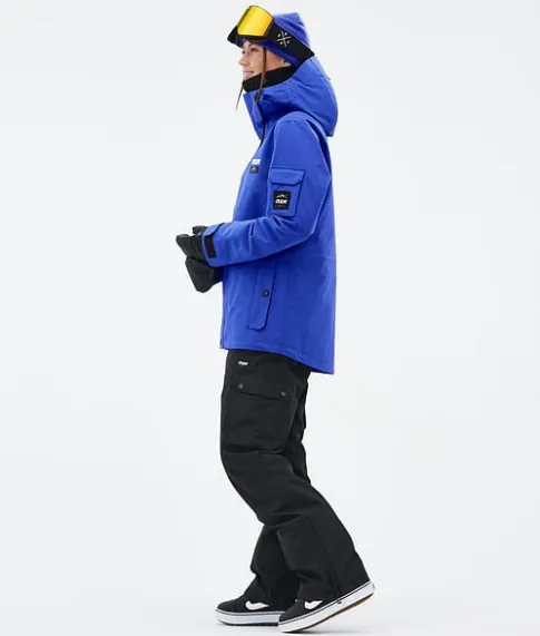 Snowboard Jassen>DOPE SNOW Adept W CobaltBlue
