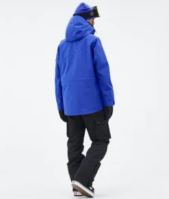 Snowboard Jassen>DOPE SNOW Adept W CobaltBlue