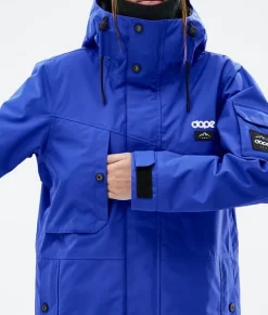 Snowboard Jassen>DOPE SNOW Adept W CobaltBlue