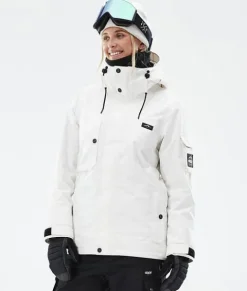 Snowboard Jassen>DOPE SNOW Adept W OldWhite