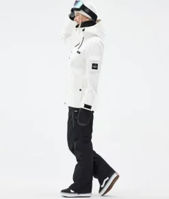 Snowboard Jassen>DOPE SNOW Adept W OldWhite