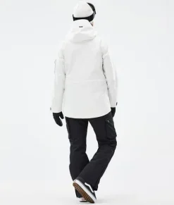 Snowboard Jassen>DOPE SNOW Adept W OldWhite