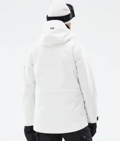 Snowboard Jassen>DOPE SNOW Adept W OldWhite