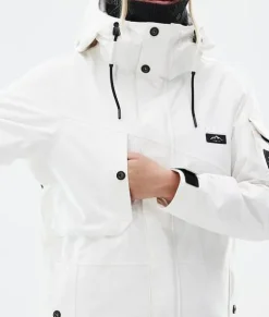 Snowboard Jassen>DOPE SNOW Adept W OldWhite