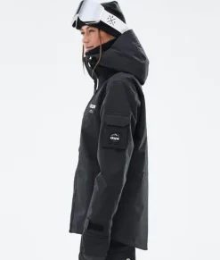Snowboard Jassen>DOPE SNOW Adept W Black