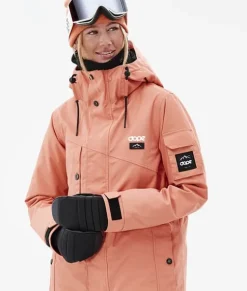 Snowboard Jassen>DOPE SNOW Adept W Peach