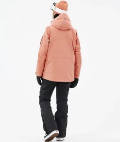 Snowboard Jassen>DOPE SNOW Adept W Peach