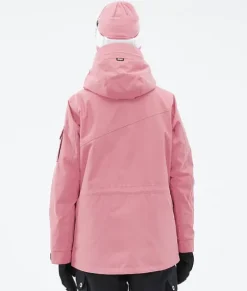 Snowboard Jassen>DOPE SNOW Adept W Pink