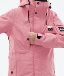 Snowboard Jassen>DOPE SNOW Adept W Pink