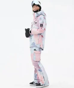 Snowboard Jassen>DOPE SNOW Adept W WashedInk