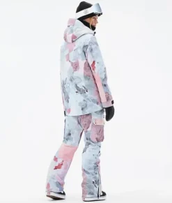 Snowboard Jassen>DOPE SNOW Adept W WashedInk
