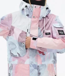 Snowboard Jassen>DOPE SNOW Adept W WashedInk