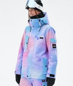 Ski Jassen>DOPE SNOW Adept W Dawn
