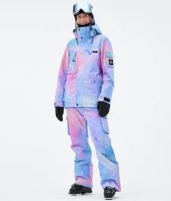 Ski Jassen>DOPE SNOW Adept W Dawn