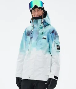 Ski Jassen>DOPE SNOW Adept W Surf