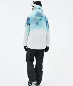 Ski Jassen>DOPE SNOW Adept W Surf