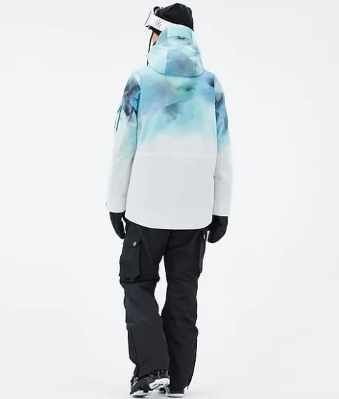 Ski Jassen>DOPE SNOW Adept W Surf
