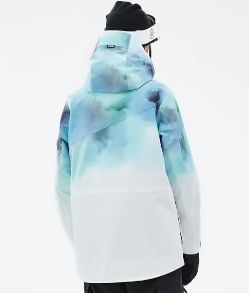 Ski Jassen>DOPE SNOW Adept W Surf