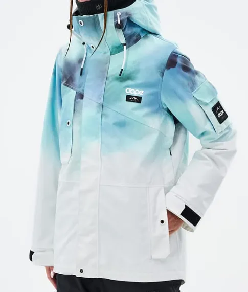 Ski Jassen>DOPE SNOW Adept W Surf