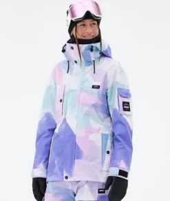 Ski Jassen>DOPE SNOW Adept W Dreams