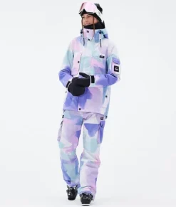 Ski Jassen>DOPE SNOW Adept W Dreams