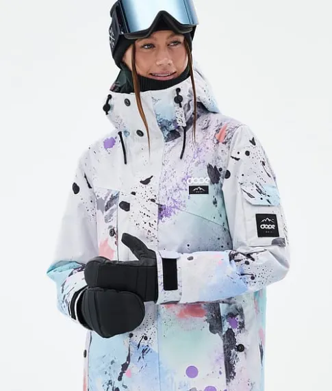 Ski Jassen>DOPE SNOW Adept W Palette