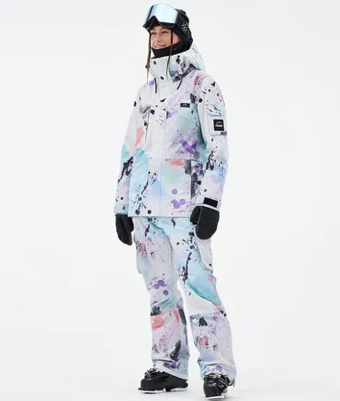 Ski Jassen>DOPE SNOW Adept W Palette