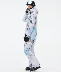 Ski Jassen>DOPE SNOW Adept W Palette