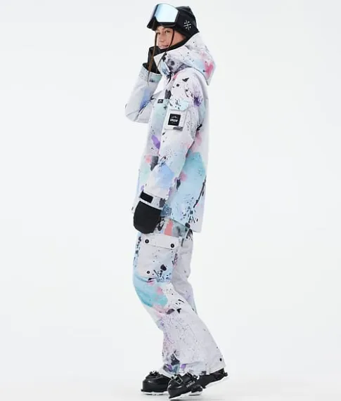 Ski Jassen>DOPE SNOW Adept W Palette