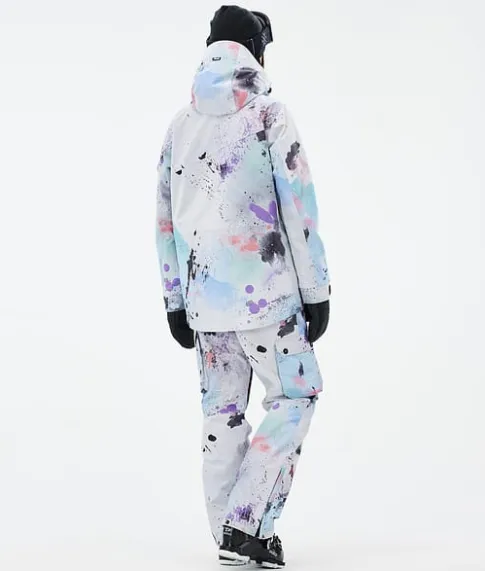 Ski Jassen>DOPE SNOW Adept W Palette
