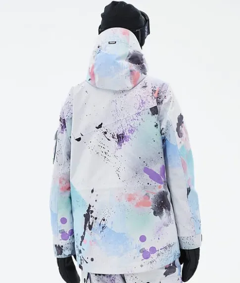 Ski Jassen>DOPE SNOW Adept W Palette